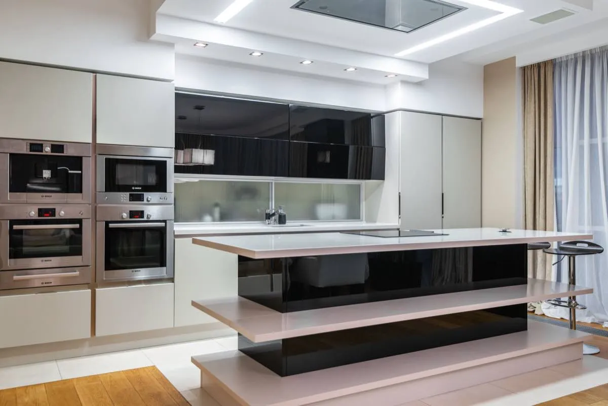 Built-In Cabinetry in Allen, TX
