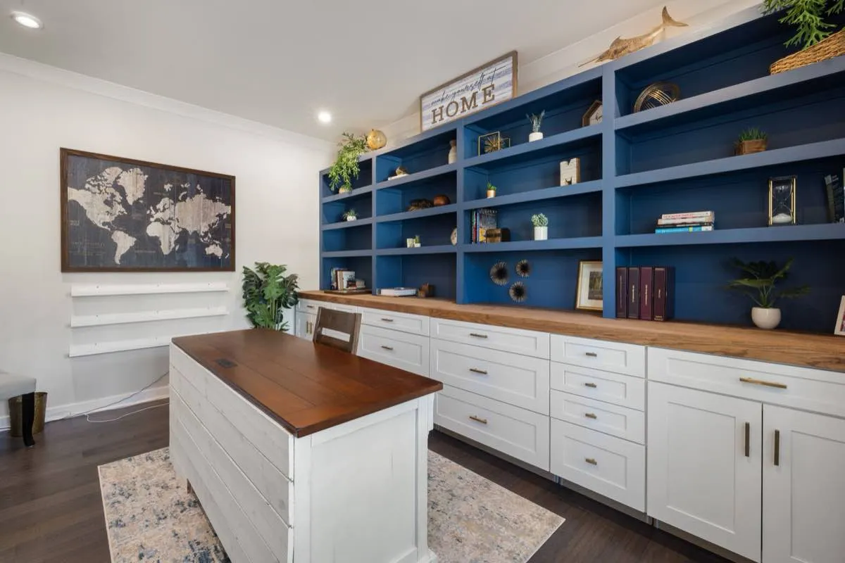 Commercial Millwork in Allen, TX