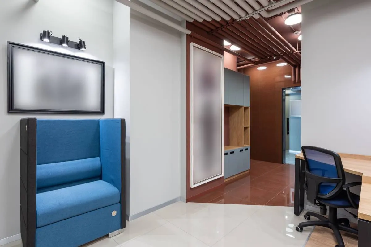 Commercial cabinet services in Allen, TX